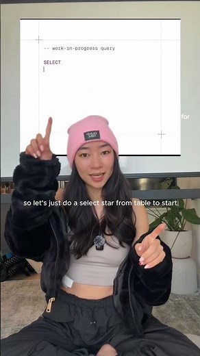 Day 14 of my SQL Christmas series (10 days left!)