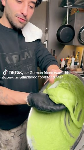 Authentic Spaetzle Recipe for a Taste of Germany