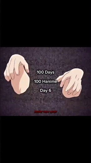 100 Days 100 Hanime Challenge ||Toshi Densetsu Series #fyp #foryou #anime #cameraman #animeedit