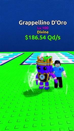 I QUIT! #escapetsunamiforbrainrots #roblox #brainrot