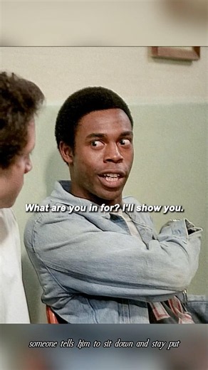 When Trouble Making Cadets Go Too Far! 😭 | Police Academy (1984) #shorts