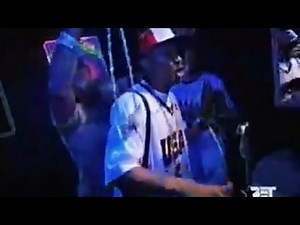 Cam’ron & Jim Jones - Rap City Freestyle (2004) Rare Footage