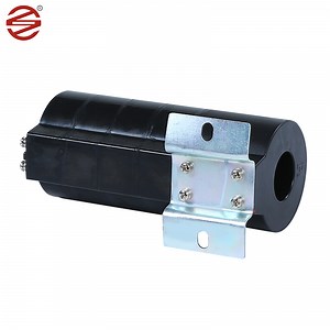[Hot Item] Indoor High Voltage Current Transformer Pillar Type Fully Enclosedepoxy Cast-Resin