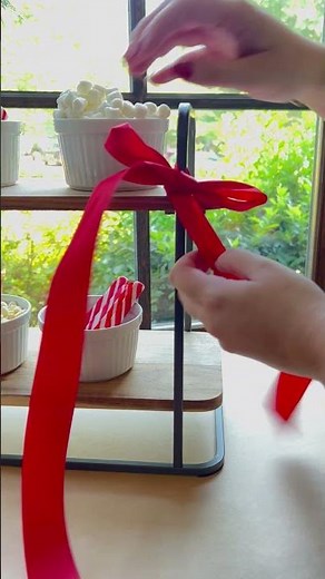 Make a Holiday Hot Cocoa Bar with BHG Walmart