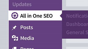 Reach customers with SEO - WordPress Video Tutorial | LinkedIn Learning, formerly Lynda.com