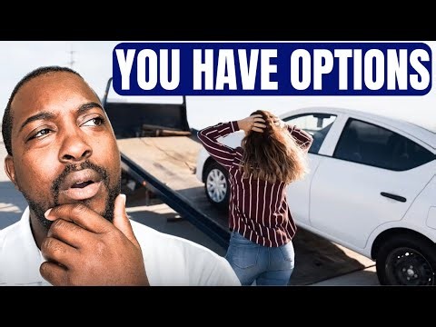 Repo Survival Guide: Do THIS Before & After It Happens