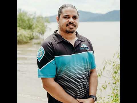 S2 E29: Caring for Yirrganydji Sea Country on the Great Barrier Reef with Gavin Singleton