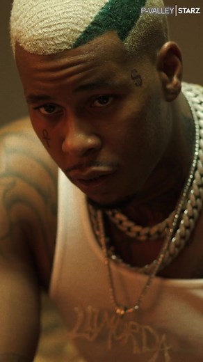 P-Valley: Lil Murda & Uncle Clifford's Emotional Scene