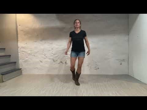 DIZZY - DEMO (STRAIGHT LINE)