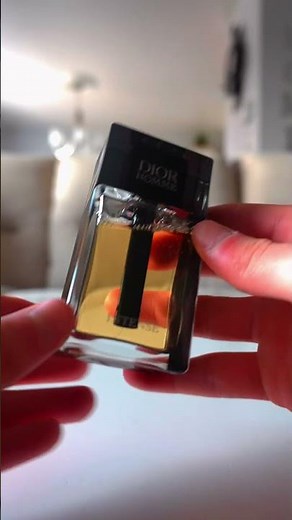 Dior Homme Intense 2025 ASMR Unboxing 🎧 #fragrance #cologne #asmr