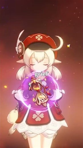 Scholar to Witch #genshinimpact #crimsonwitch #shorts