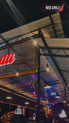 Every bite at Red Chilli🌶️ tells a story. Gather your family and friends, enjoy our pasta, burgers, and Chinese favorites, and turn ordinary meals into extraordinary memories full of flavor and joy. | Red Chilli cafe & restaurant