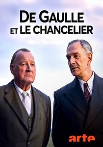 Regarder De Gaulle et le Chancelier en streaming