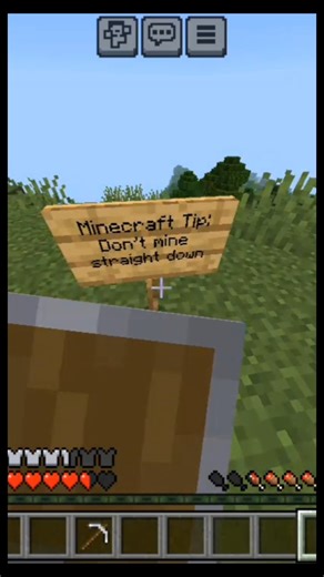 I Followed This Minecraft Tip for 24 Hours