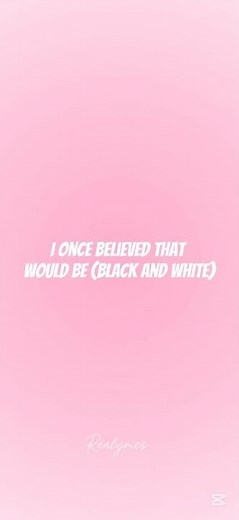 Daylight – Taylor Swift (Lyrics)