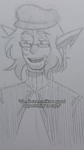 Technoblade Fan Art Showcase