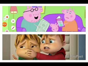 Up To Faster 2 Parison