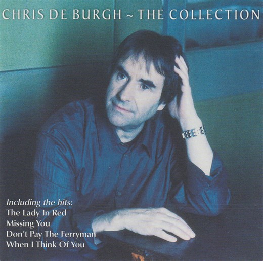 Chris de Burgh - The Collection