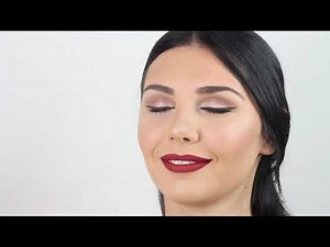 FARMASI MAKEUP TUTORIAL