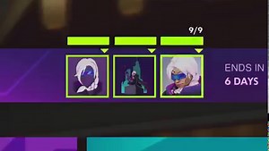 8.5K views · 130 reactions | Cybersavvy. Transform from Ana-log to Cybermedia Ana (Epic), unlockable during Week 1 of Overwatch Anniversary. Play and earn now through May 25. | Overwatch | Facebook