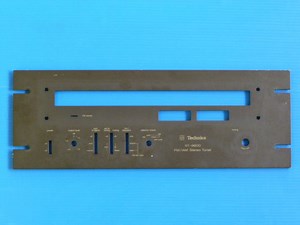 Precision Screen Graphics: An Old Business With a New Look