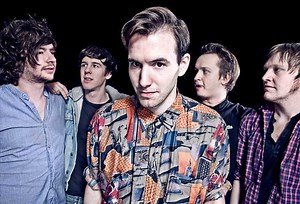 Dutch Uncles - Alchetron, The Free Social Encyclopedia
