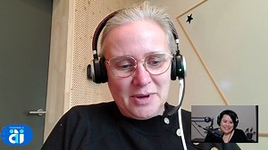 In our final Pondering AI episode of the year, Geertrui Mieke de Ketelaere — engineer, strategic advisor, and Adjunct Professor of AI at Vlerick Business School — joins host Kimberly Nevala to explore AI’s uncertain trajectory, its social and environmental impact, and how we can use AI to become better ancestors: http://2.sas.com/6185QFR2x We’ll return January 8th. Wishing you a joyful and restful holiday season! | SAS Software