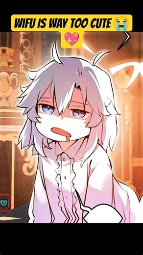 Yeah… This Is Illegal Levels of Cute 😭✨ I Became a Munchkin Skill Thief #manhwa