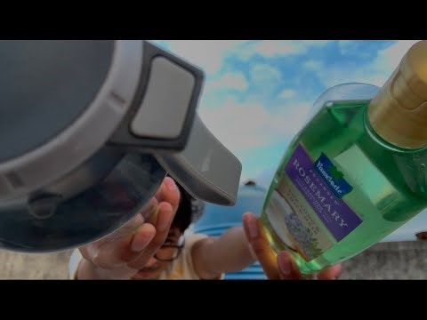 ASMR Tapping object’s FAST 1 Minute!