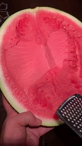 Check out this amazing seedless watermelon! Watch as I cut into this juicy, vibrant fruit, revealing its perfectly smooth interior free of seeds. Perfect for hassle-free snacking and refreshing summer treats, this seedless watermelon is as convenient as it is delicious. Join me in exploring this naturally sweet and succulent fruit, ideal for any occasion. Experience the pure enjoyment of seedless watermelon! | Asian Technology