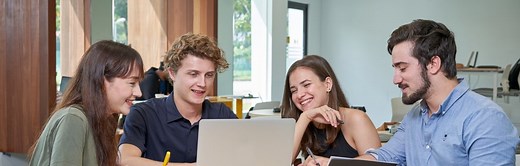 Bachelor of Psychological Science