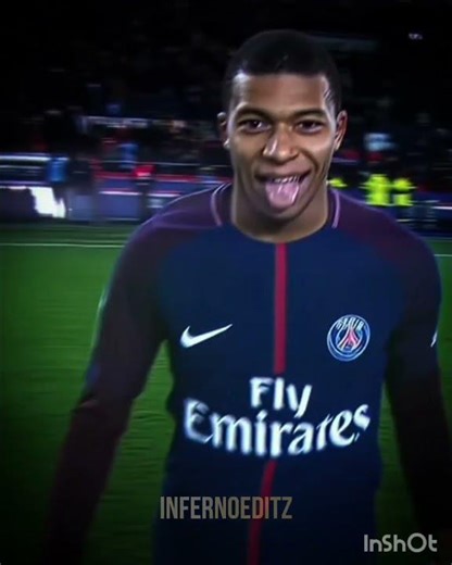 Mbappe x smooth criminal 4k 🤩