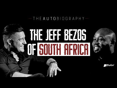 The Tech Genius Behind The Checkers Sixty60 app| The AutoBiography