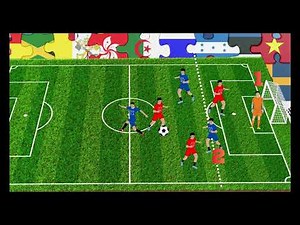 Offside Rule in Soccer (Football) in Under 2 Minutes | World Cup 2026