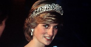 HBO shares official trailer for documentary about Diana, Princess of Wales | BreakingNews