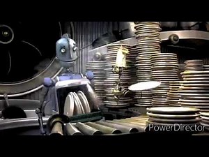 Cartoons (Robots) Offical Trailer # 2