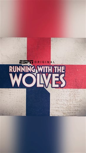 LIVE with Kelly and Mark on Instagram: "Kelly and Mark’s @espnoriginals series Running with the Wolves - an inside look at the underdog rise of our @campobassofc Football Club. Premieres July 29 on ESPN and ESPN+."