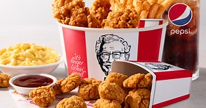 Inside KFC’s new marketing strategy as brand puts new twist on slogan