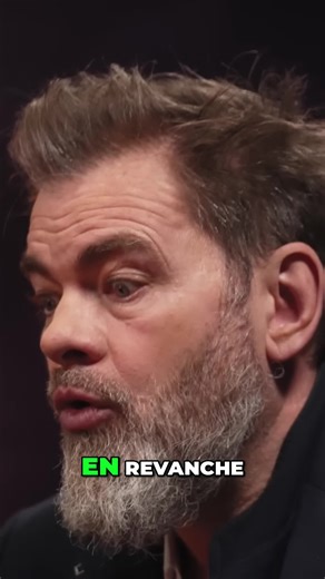 Clovis Cornillac partage ses idées sur l'Amérique, la laïcité et l'importance de nos racines culturelles.