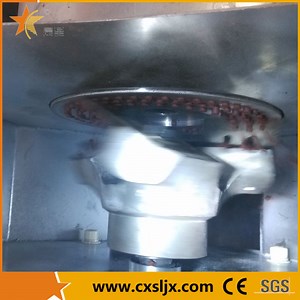 [Hot Item] PVC Hot Cutting Pelletizing Production Line/PVC Granulator