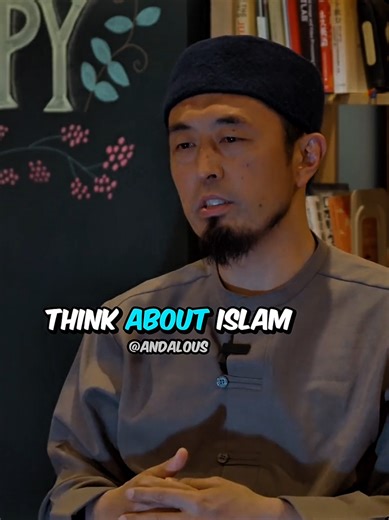 Part 5: Revert Stories in Islamic Media