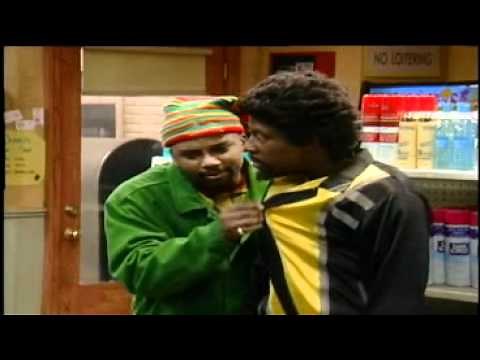 Jerome & Cole bout to fade