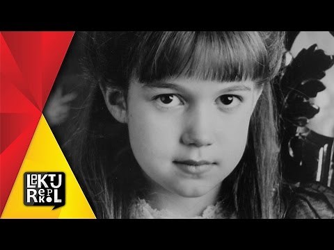 Tajemniczy ogród - streszczenie