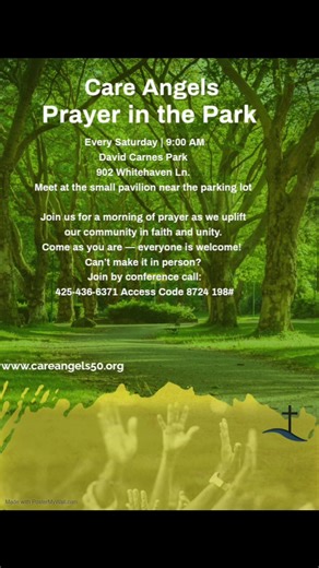 Care Angels Non-Profit Organization #CommunityFocused #AngelsofLoveAcrossAmerica | Care Angels Non-Profit Organization