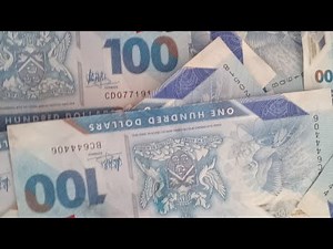 Get a Job in T&T: August 2024 - 25+ Career Paths! #getajob #T&T 🇹🇹