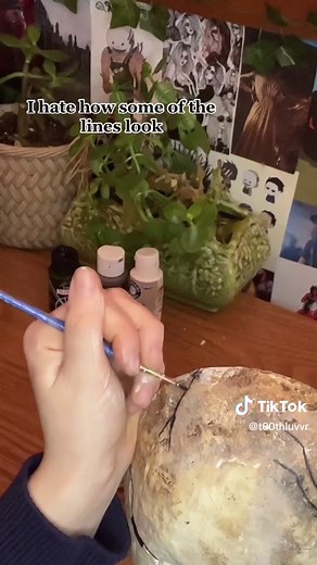 DIY Meg Thomas Death Garden Mask Cosplay Tutorial