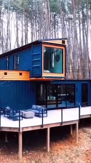 850 reactions · 81 shares | We convert new and used shipping containers into homes! Contact us at (305) 900-6814 or info@myshippingcontainers.com for more information! #storagecontainer #shippingcontainer#myshippingcontainers #containerhome | My Shipping Containers | Facebook
