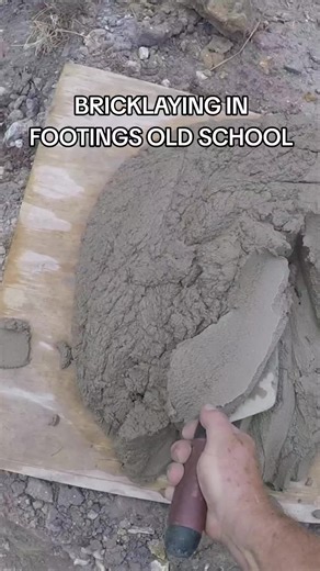 Master Bricklaying Techniques for Footings