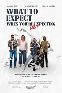 What to Expect When You're Not Expecting (2024) - Movie