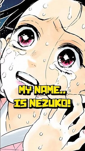 Nezuko Reacts to Becoming Human Again in Demon Slayer Season 4 Explained